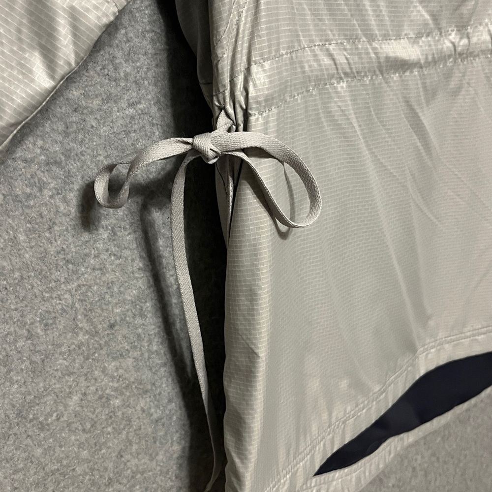 Splits59 Nylon Pullover Jacket Ripstop Long Sleev… - image 4